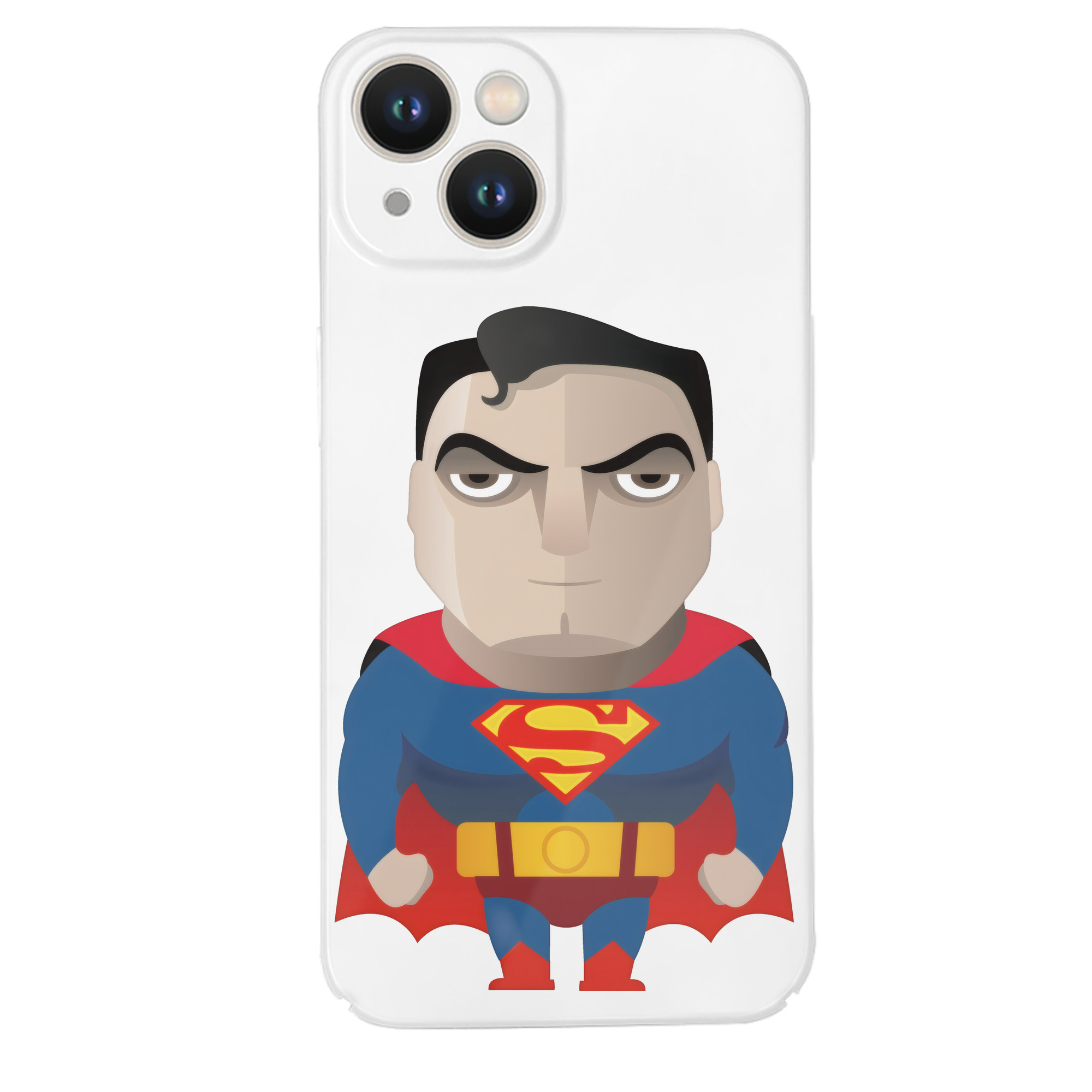 （画像用） アベンジャーズ The Avengers 【iPhone 14シリーズ対応】ハードケース